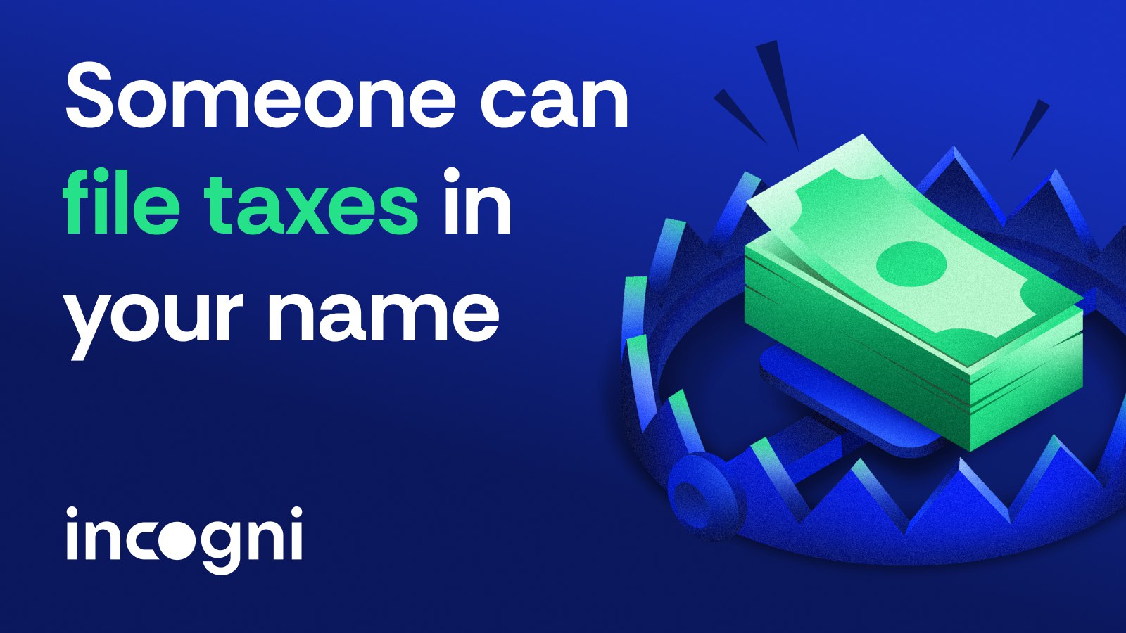 В этом налоговом сезоне мошенники используют ваши собстве...