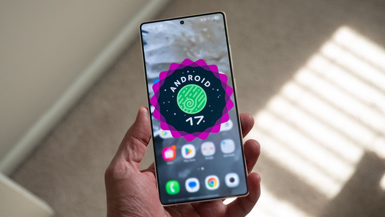 Samsung видимо начала тесты One UI 9, а