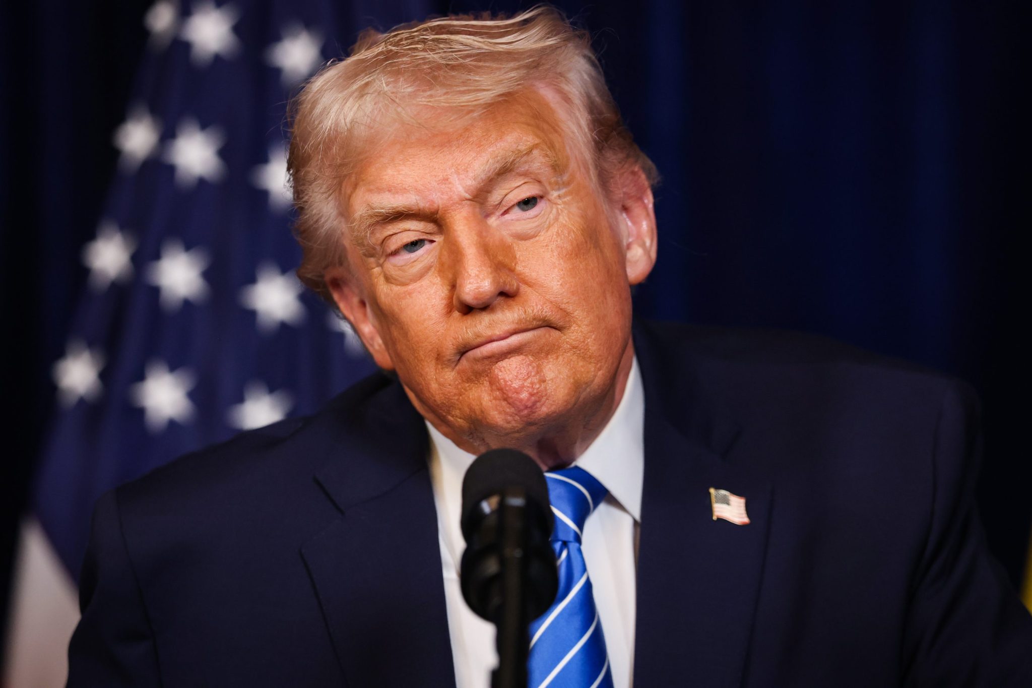 «Шантаж — это тоже не то, чего я