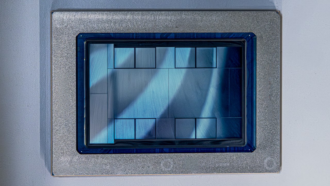 Новая линейка MTIA от Meta присоединяется к объединенному